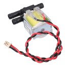 Elektromagnetisches Ventil Ecovacs 201-2311-0071 für Staubsauger-Roboter