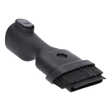 LUTH Premium Profi Parts Bürstenaufsatz kompatibel mit Ecovacs 201-2307-0607 für Staubsauger-Roboter