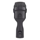 LUTH Premium Profi Parts Bürstenaufsatz kompatibel mit Ecovacs 201-2307-0607 für Staubsauger-Roboter