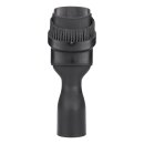 LUTH Premium Profi Parts Bürstenaufsatz kompatibel mit Ecovacs 201-2307-0607 für Staubsauger-Roboter