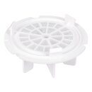 LUTH Premium Profi Parts Filter für Staubsammelfach kompatibel mit Ecovacs 201-2311-0063 für Staubsauger-Roboter