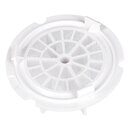 Filter für Staubsammelfach Ecovacs 201-2311-0063...