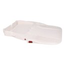 LUTH Premium Profi Parts Ablage kompatibel mit Ecovacs 201-2311-0019 für Staubsauger-Roboter