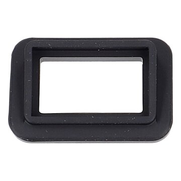 Lüfterdichtung Ecovacs 201-2311-00b1 für Staubsauger-Roboter