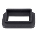 Lüfterdichtung Ecovacs 201-2311-00b1 für Staubsauger-Roboter