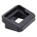 Lüfterdichtung Ecovacs 201-2311-00b1 für Staubsauger-Roboter