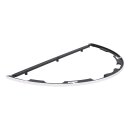 LUTH Premium Profi Parts Stoßstangenhalterung kompatibel mit Ecovacs 201-2310-2253 für Staubsauger-Roboter