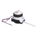 LUTH Premium Profi Parts Pumpe kompatibel mit Ecovacs 201-2310-2223 für Staubsauger-Roboter