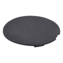 LUTH Premium Profi Parts Abdeckung für Bürstenhalter kompatibel mit Ecovacs 201-2307-0646 für Staubsauger-Roboter