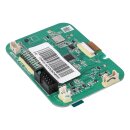 LUTH Premium Profi Parts Elektronik  kompatibel mit Ecovacs 201-2347-0401 für Staubsauger-Roboter