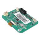 LUTH Premium Profi Parts Elektronik  kompatibel mit Ecovacs 201-2347-0401 für Staubsauger-Roboter