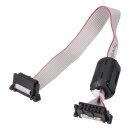 LUTH Premium Profi Parts Elektronik  kompatibel mit Ecovacs 201-2347-0401 für Staubsauger-Roboter