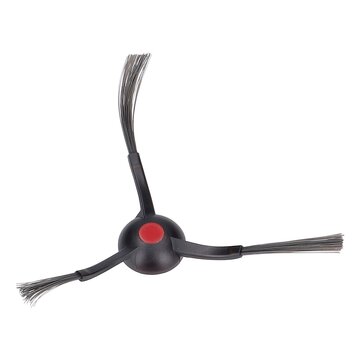 LUTH Premium Profi Parts Seitenbürste kompatibel mit Ecovacs 201-2310-2275 für Staubsauger-Roboter