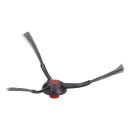 LUTH Premium Profi Parts Seitenbürste kompatibel mit Ecovacs 201-2310-2275 für Staubsauger-Roboter