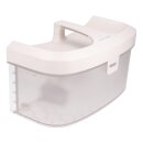 LUTH Premium Profi Parts Wassertank kompatibel mit Ecovacs 201-2311-0039 für Staubsauger-Roboter