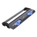 LUTH Premium Profi Parts Bürstenabdeckung kompatibel mit Ecovacs 201-2310-2277 für Staubsauger-Roboter