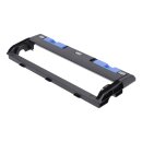 LUTH Premium Profi Parts Bürstenabdeckung kompatibel mit Ecovacs 201-2310-2277 für Staubsauger-Roboter