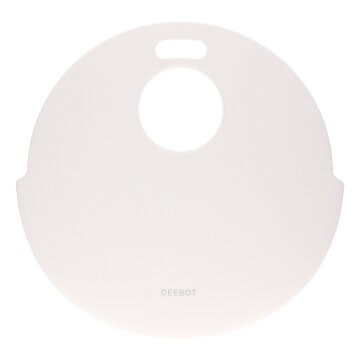 LUTH Premium Profi Parts Abdeckung für Staubbehälter kompatibel mit Ecovacs 201-2310-2239 für Staubsauger-Roboter