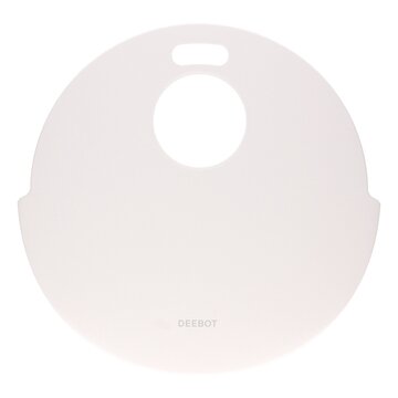 Abdeckung für Staubbehälter Ecovacs 201-2310-2239 für Staubsauger-Roboter