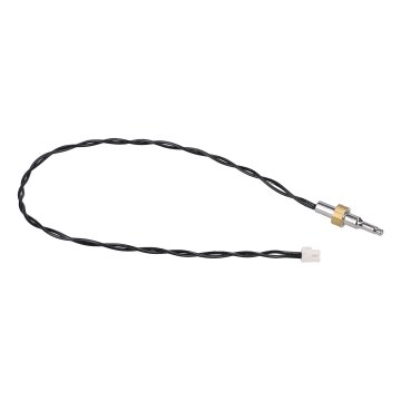 LUTH Premium Profi Parts Wassertemperatursensor kompatibel mit Ecovacs 201-2311-0046 für Staubsauger-Roboter