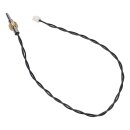 LUTH Premium Profi Parts Wassertemperatursensor kompatibel mit Ecovacs 201-2311-0046 für Staubsauger-Roboter