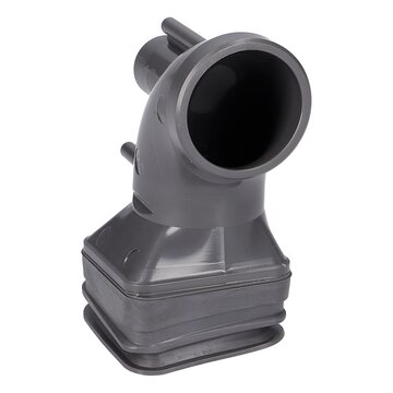 Staubsammelrohr unten Ecovacs 201-2311-0057 für Staubsauger-Roboter