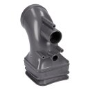 Staubsammelrohr unten Ecovacs 201-2311-0057 für Staubsauger-Roboter