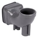 Staubsammelrohr unten Ecovacs 201-2311-0057 für Staubsauger-Roboter