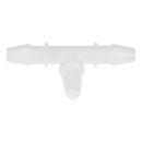 LUTH Premium Profi Parts Schlauch-Set kompatibel mit Ecovacs 201-2311-0044 für Staubsauger-Roboter