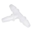 LUTH Premium Profi Parts Schlauch-Set kompatibel mit Ecovacs 201-2311-0044 für Staubsauger-Roboter