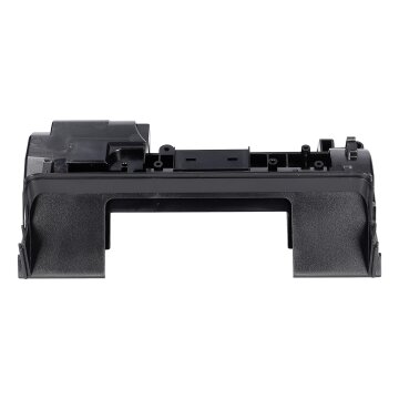 LUTH Premium Profi Parts Bürstenhalter kompatibel mit Ecovacs 201-2310-2284 für Staubsauger-Roboter