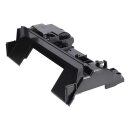 LUTH Premium Profi Parts Bürstenhalter kompatibel mit Ecovacs 201-2310-2284 für Staubsauger-Roboter