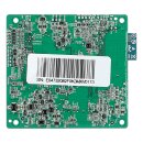 LUTH Premium Profi Parts Mainboard Der Station kompatibel mit Ecovacs 201-2311-0000 für Staubsauger-Roboter