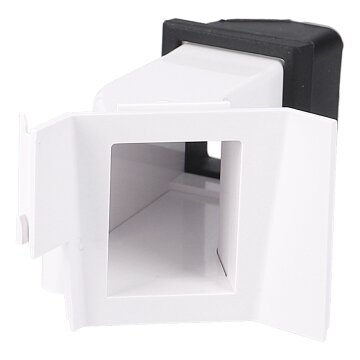 Staubrohr Ecovacs 201-2310-2280 für Staubsauger-Roboter