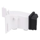 Staubrohr Ecovacs 201-2310-2280 für Staubsauger-Roboter