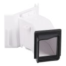 Staubrohr Ecovacs 201-2310-2280 für Staubsauger-Roboter