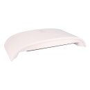 LUTH Premium Profi Parts Abdeckung Des Staubsammelfachs kompatibel mit Ecovacs 201-2311-0011 für Staubsauger-Roboter