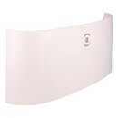 Abdeckung Des Staubsammelfachs Ecovacs 201-2311-0011 für Staubsauger-Roboter