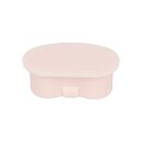 Gummiabdeckung 4stk Ecovacs 201-2311-0025 für Staubsauger-Roboter