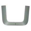 LUTH Premium Profi Parts Abdeckung kompatibel mit Ecovacs...