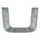 LUTH Premium Profi Parts Abdeckung kompatibel mit Ecovacs...