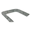 LUTH Premium Profi Parts Abdeckung kompatibel mit Ecovacs 201-2347-0410 für Staubsauger-Roboter