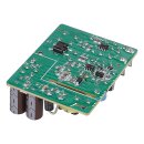 LUTH Premium Profi Parts Ladeelektronik kompatibel mit Ecovacs 201-2307-0612 für Staubsauger-Roboter