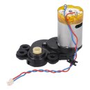 LUTH Premium Profi Parts Motor für Bürste...