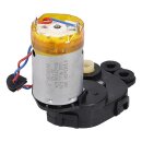 LUTH Premium Profi Parts Motor für Bürste kompatibel mit Ecovacs 201-2310-2218 für Staubsauger-Roboter