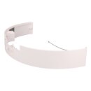 LUTH Premium Profi Parts Abdeckung Hinten kompatibel mit Ecovacs 201-2310-2245 für Staubsauger-Roboter