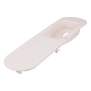 LUTH Premium Profi Parts Griff kompatibel mit Ecovacs 201-2311-0051 für Staubsauger-Roboter