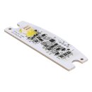 LUTH Premium Profi Parts Elektronik für Tastenfeld kompatibel mit Ecovacs 201-2310-2212 für Staubsauger-Roboter