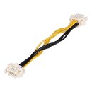 LUTH Premium Profi Parts Elektronik für Tastenfeld kompatibel mit Ecovacs 201-2310-2212 für Staubsauger-Roboter