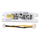 Elektronik für Tastenfeld Ecovacs 201-2310-2212...